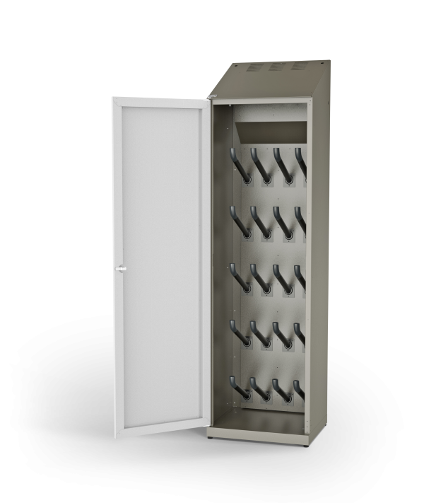 Boot 10 TS Inox