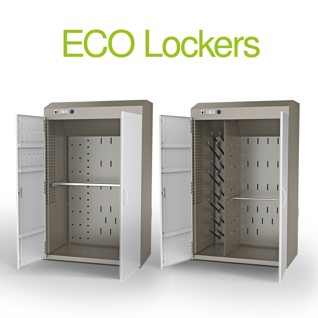 Drying Lockers Drying Systems