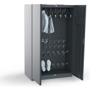 Wintersteiger Primus Set 8 Premium Drying Locker
