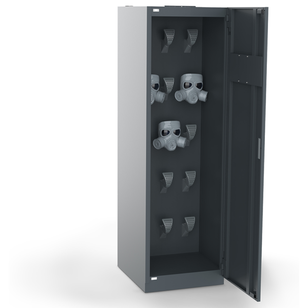 Wintersteiger Primus Mask 15 Drying Locker