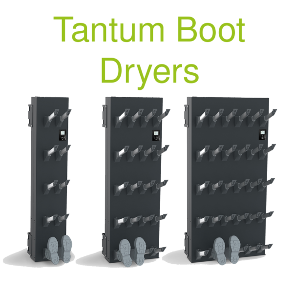 Tantum Boot Dryers