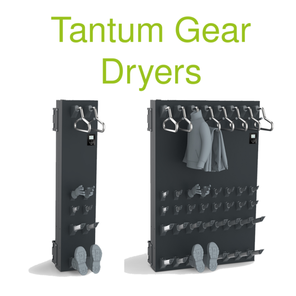 Tantum Gear Dryers