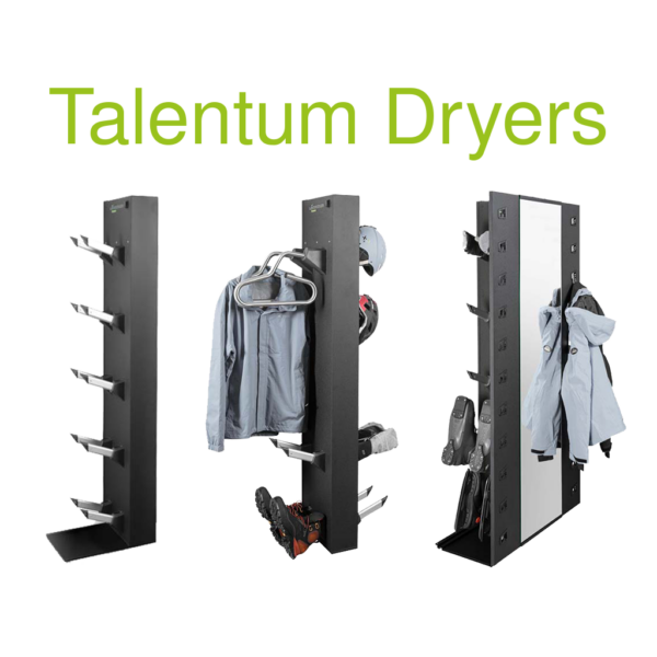 Wall Mounted Dryers Drying Systems