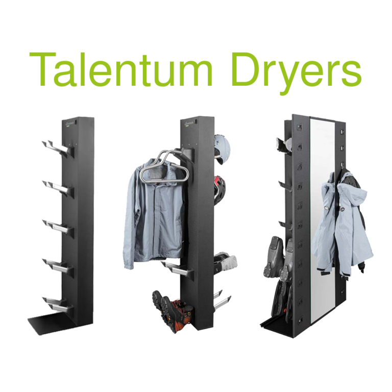 Wall Mounted Dryers Drying Systems