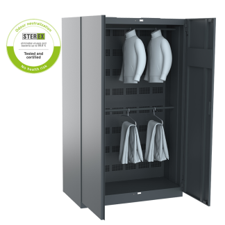 Primus Jacket 16 Standard Sterex