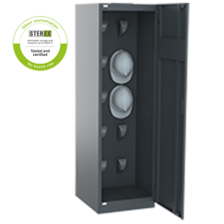 Primus Helmet 10 STEREX