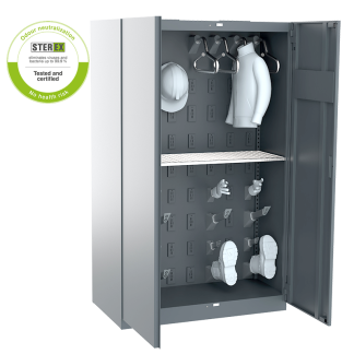 Primus Universal Sterex INOX