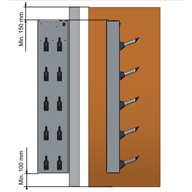 Talentum Uni 5 Sterex - Image 7