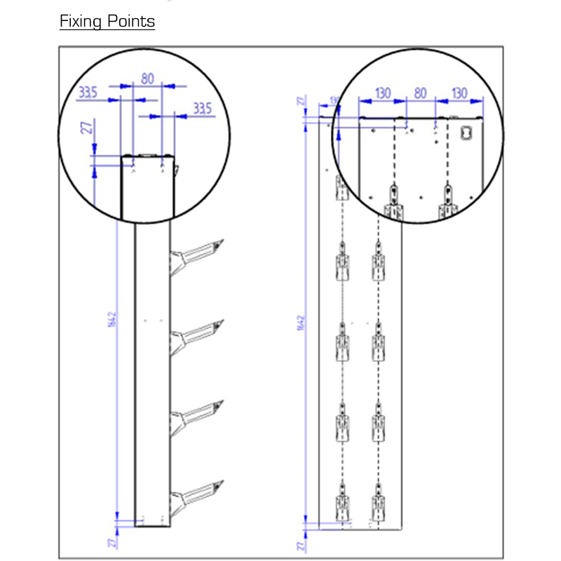 Talentum Uni 5 Sterex - Image 8